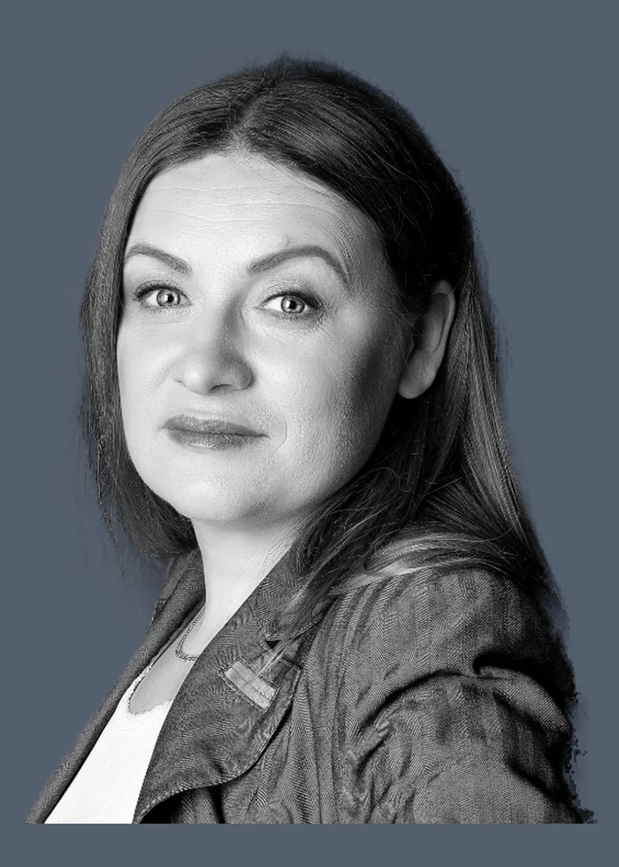 Liudmyla Klochenok