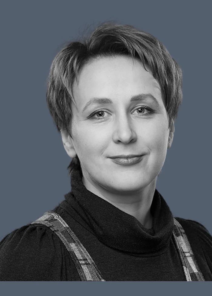Zoya Nesterenko