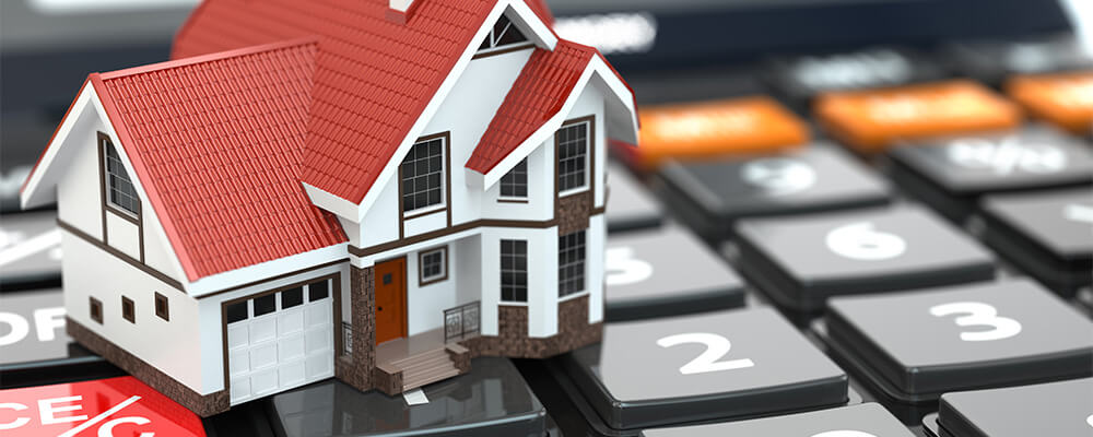 Оценка дома для ипотеки